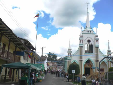Santa Rosa