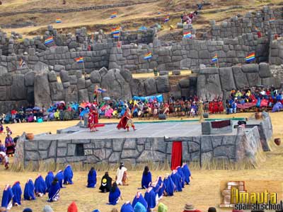 Inti Raymi